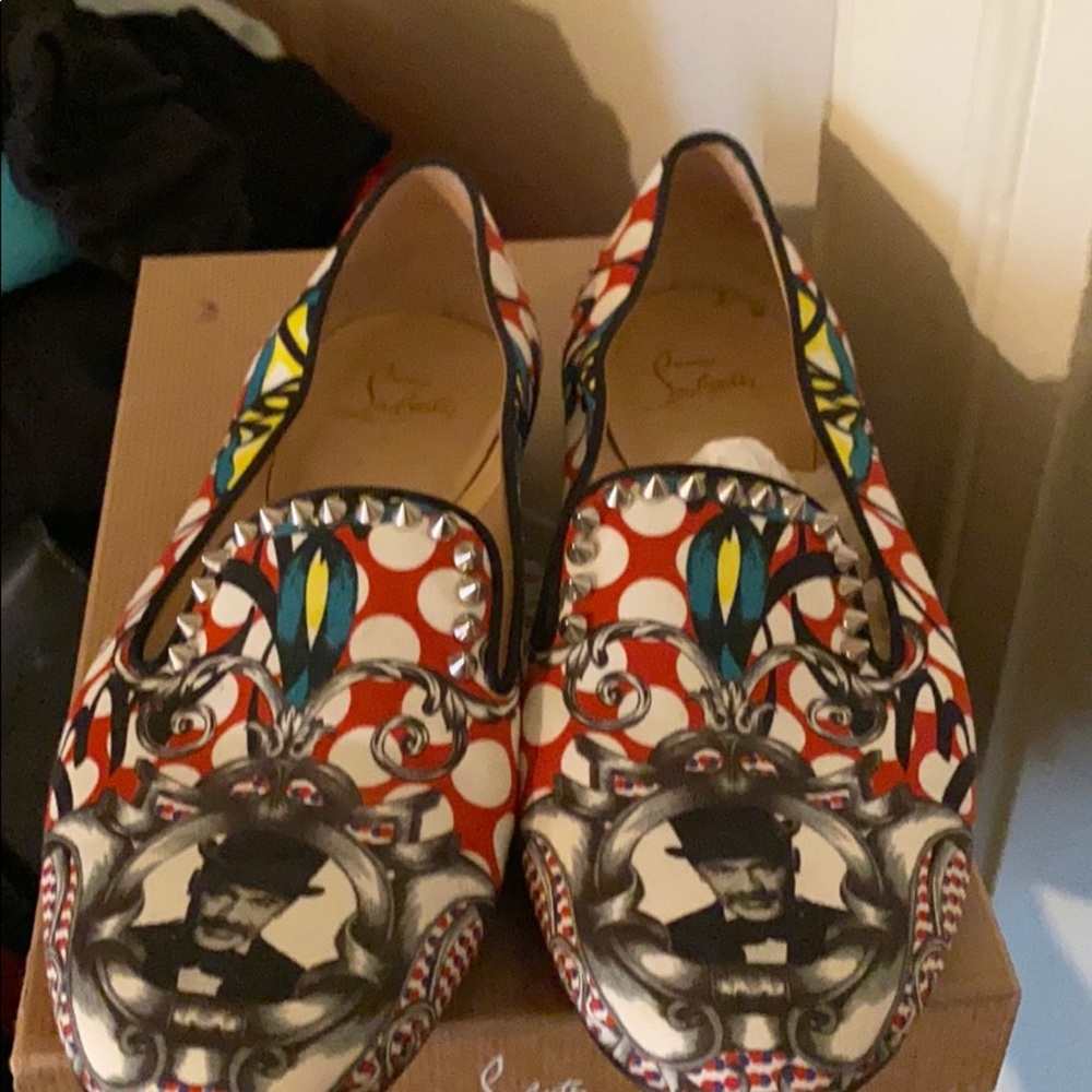 Christian Louboutin Shoes